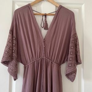 Dressy jumpsuit (FREE SHIPPING)